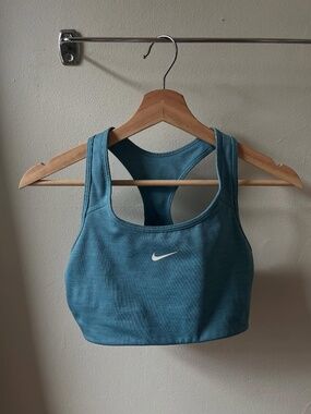 Nike Dri-Fit sports bra
